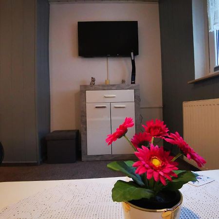 Ferienwohnung Aue Bad Lauterberg Ngoại thất bức ảnh