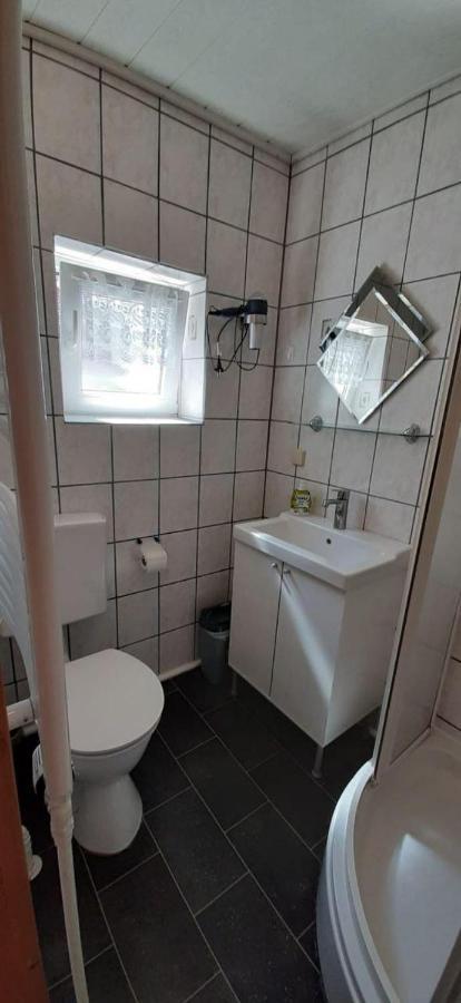 Ferienwohnung Aue Bad Lauterberg Ngoại thất bức ảnh