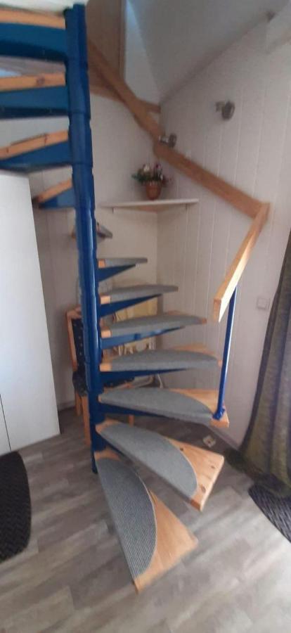 Ferienwohnung Aue Bad Lauterberg Ngoại thất bức ảnh